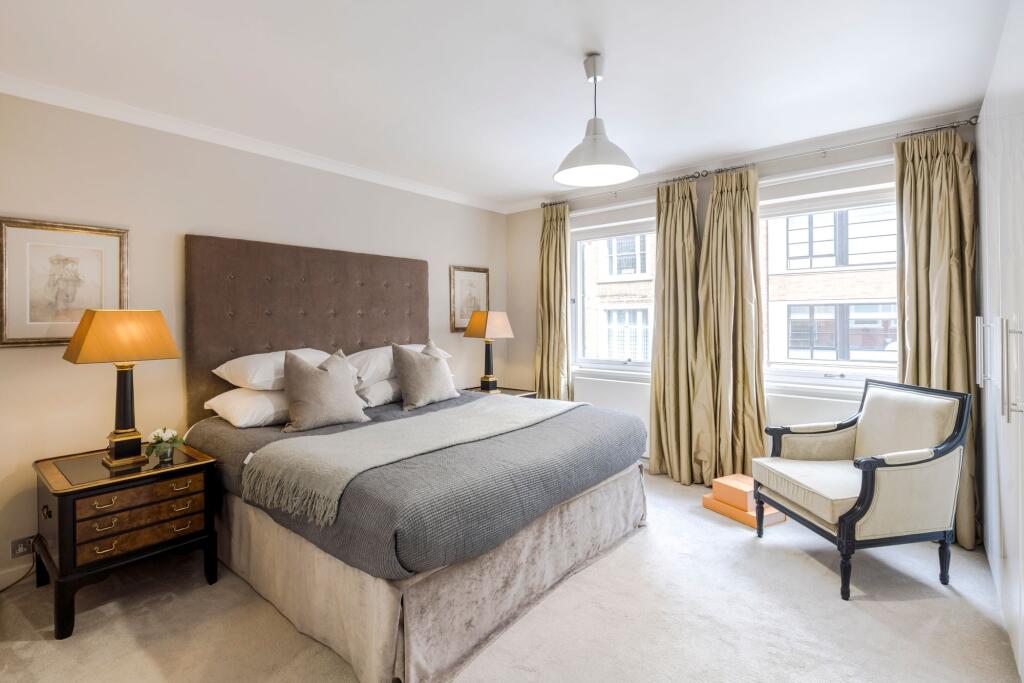 Apartment in London - View 4
