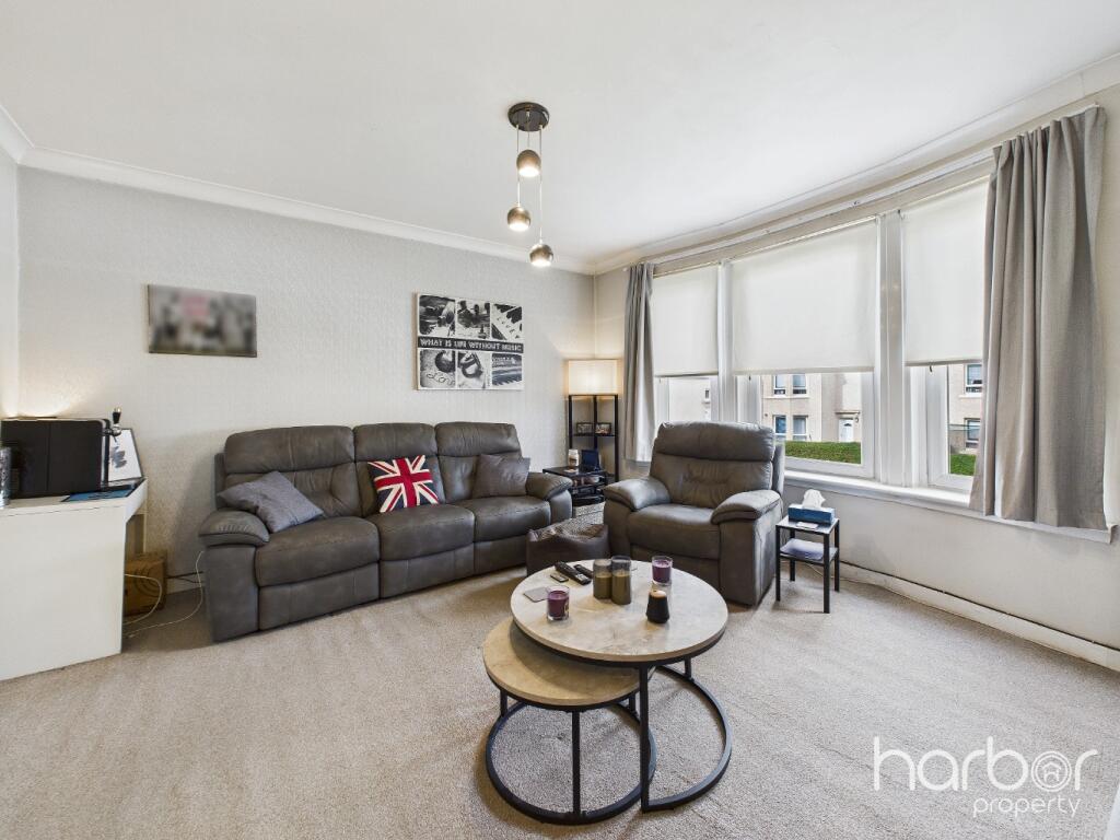 Burnbrae Street, Springburn, Glasgow, G21 4JZ photo 3