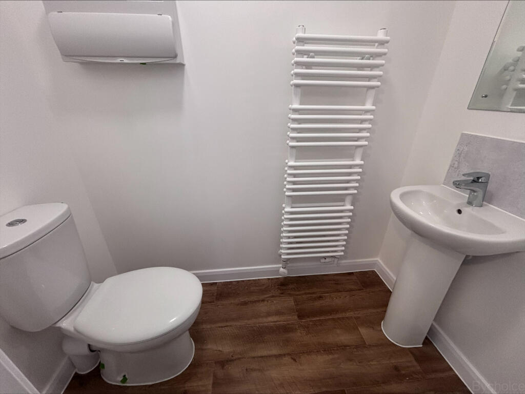 Jazzy Close, Bury St Edmunds, IP33 2GW photo 3