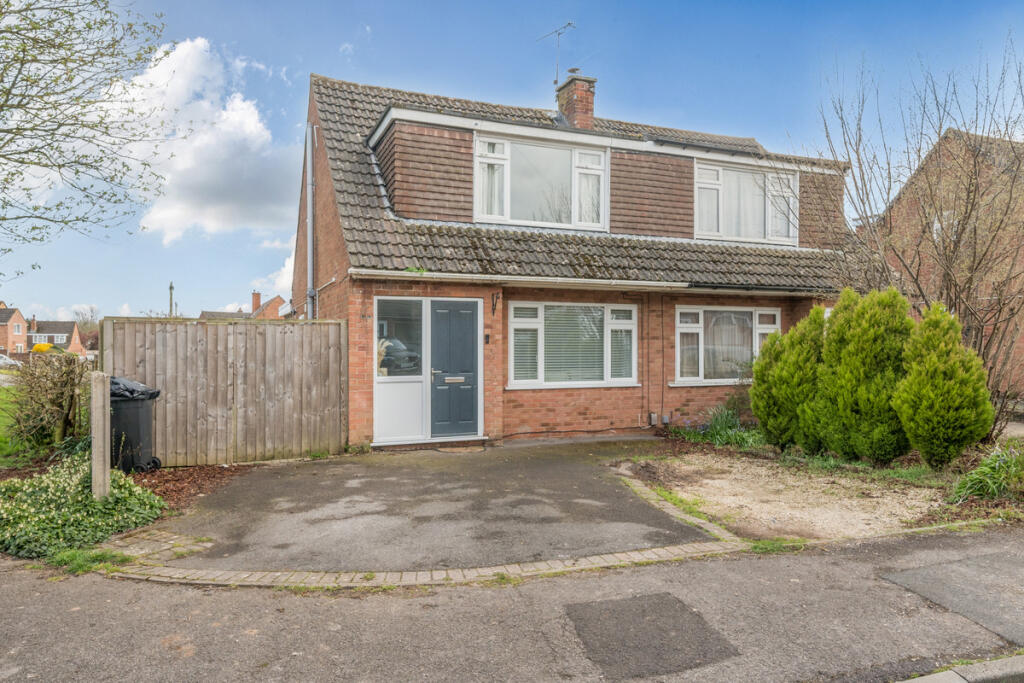 Main image of property: Pine Close, Bristol, BS35