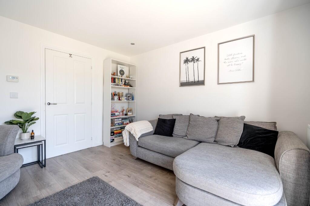 House in East Lothian - More