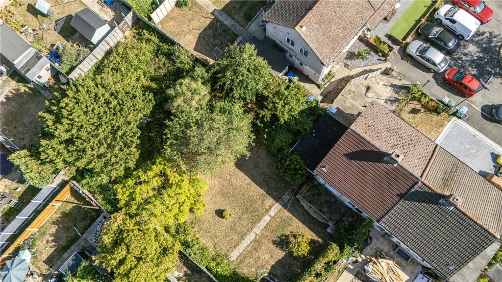 House in Southampton, Wimpson - View 2