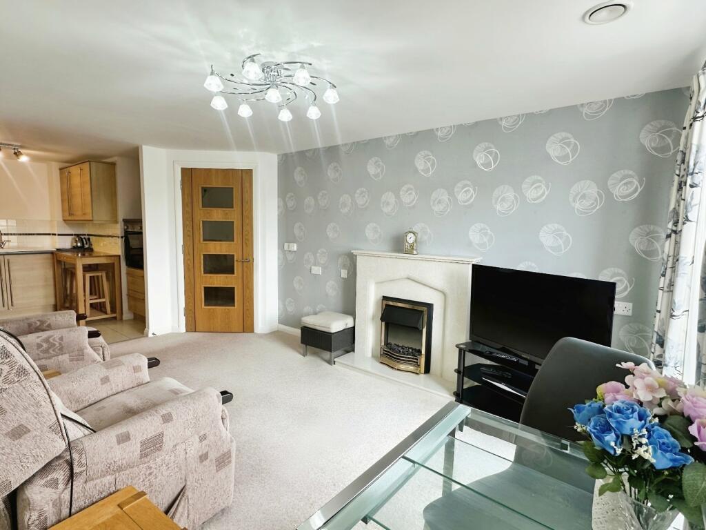 Chester Way, Northwich, Cheshire, CW9 photo 3