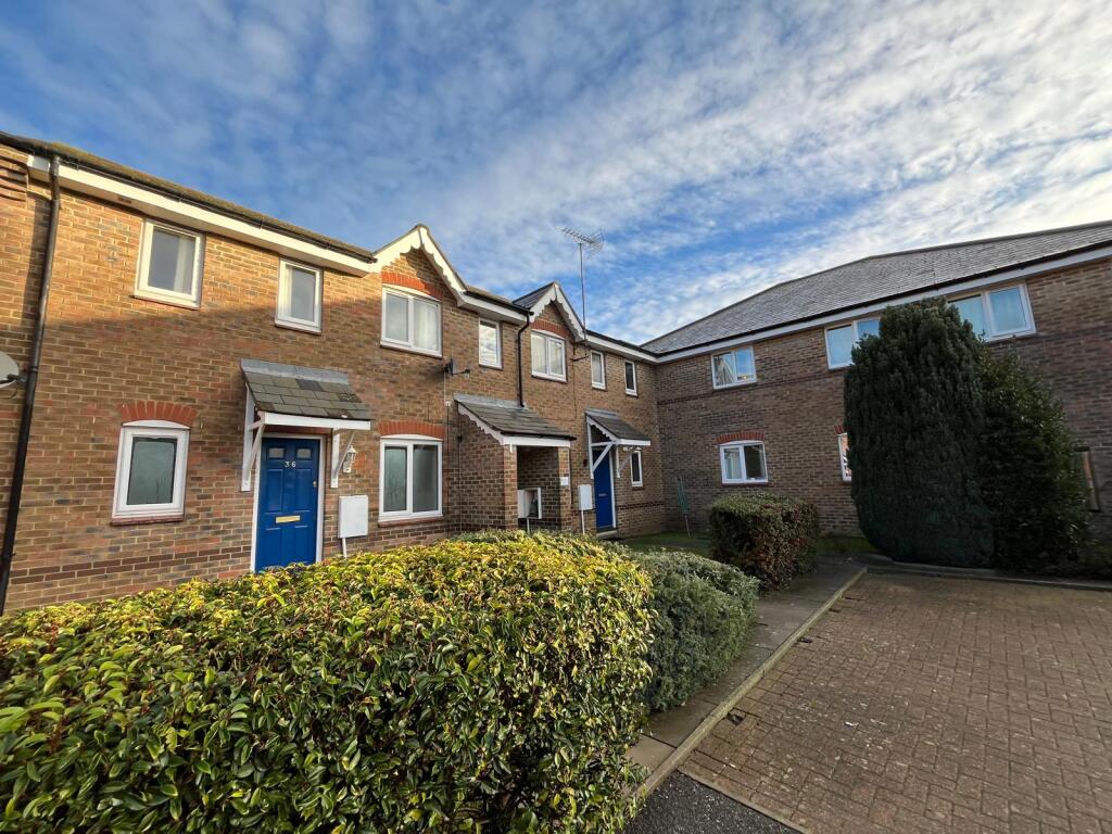 Main image of property: Hallcroft Chase, Colchester, CO4