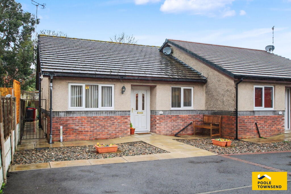 Main image of property: Abbots Vale Mews, Barrow-in-furness, LA13 9PS