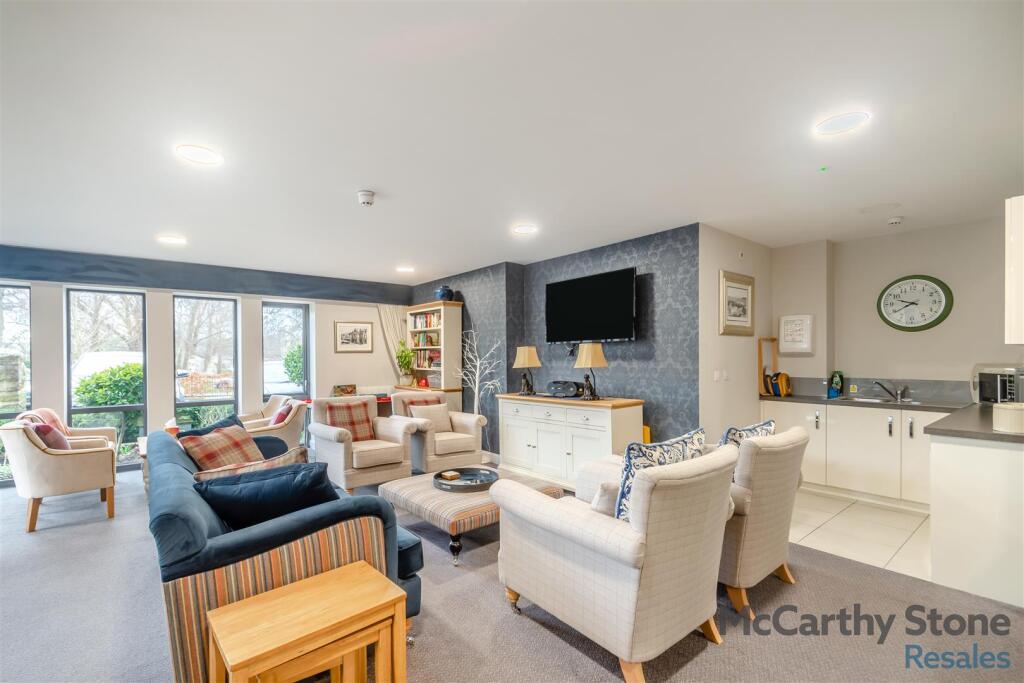 Additional image 32 of The Wickets, Kirkgate, Settle, BD24 9FN