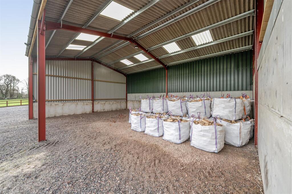 Additional image 4 of Land and Building at Deptford, Warminster, Wiltshire