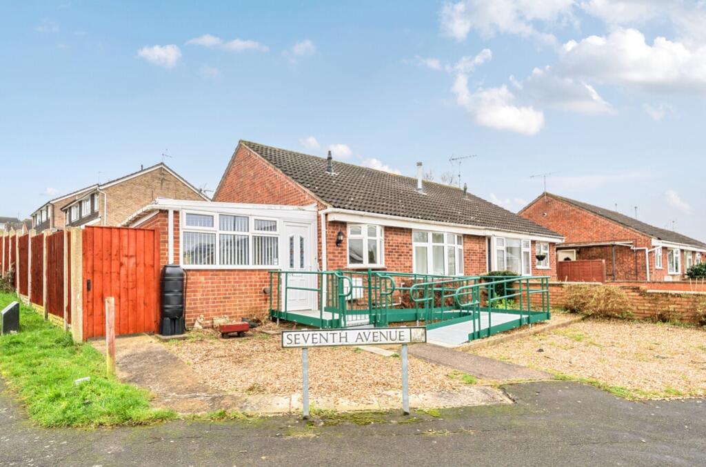 Main image of property: Fifth Avenue, 