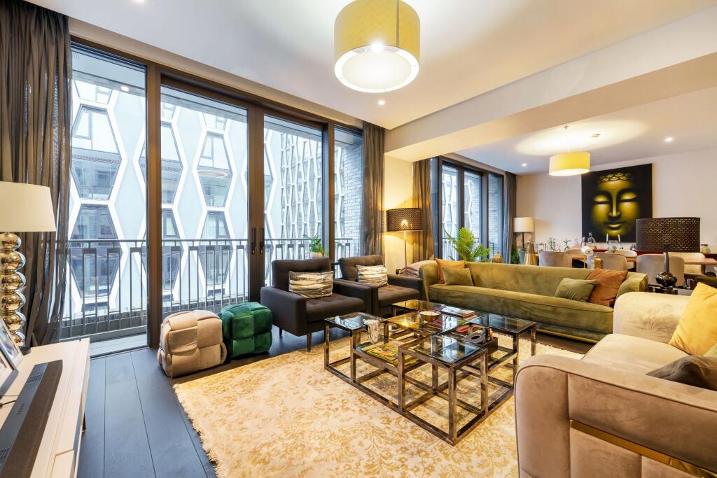 Main image of property: 55 Victoria Street, London, SW1H