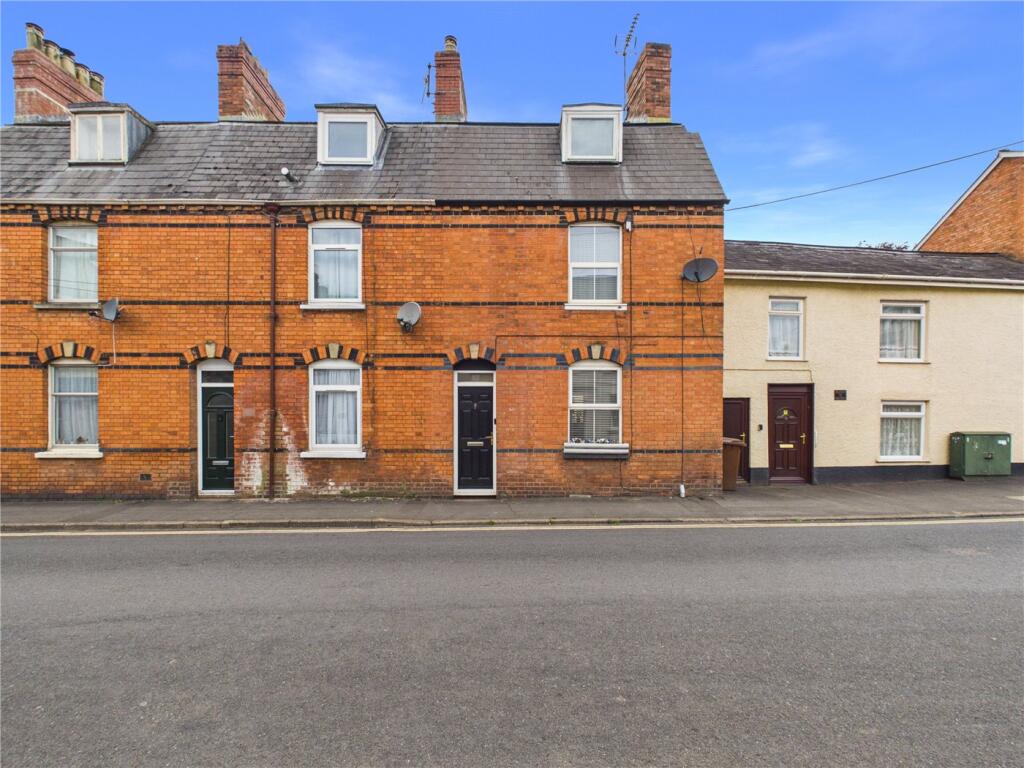 House in Mid Devon, West Exe, Tiverton - View 4