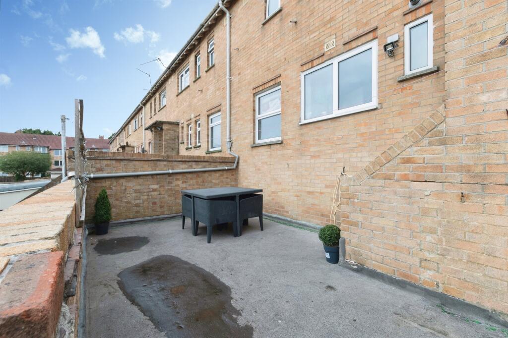 Main image of property: Gillam Road, BOURNEMOUTH