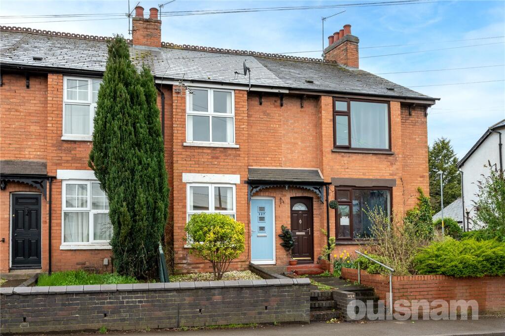 Main image of property: Hewell Road, Redditch, Worcestershire, B97
