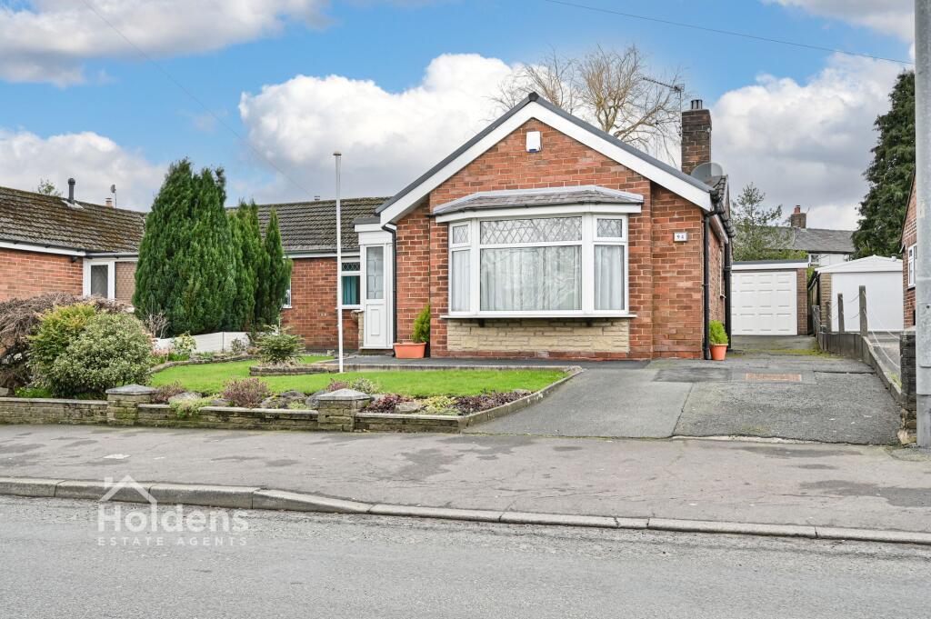 Main image of property: Chapel Hill, Longridge, PR3