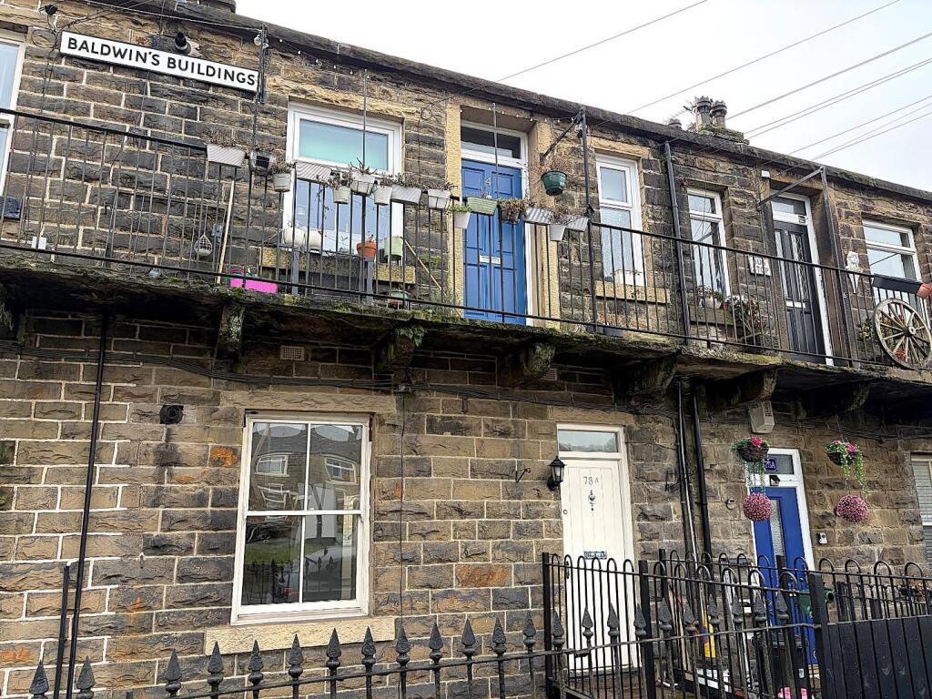 Main image of property: Bank Street, Rawtenstall