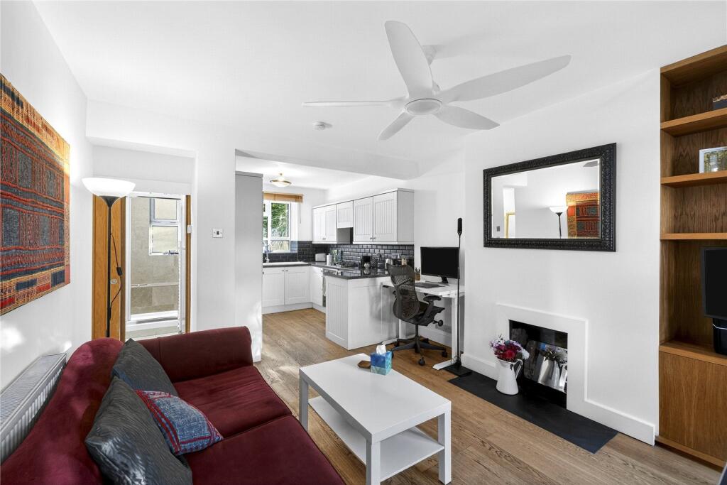 Main image of property: Tatum Street, London, SE17