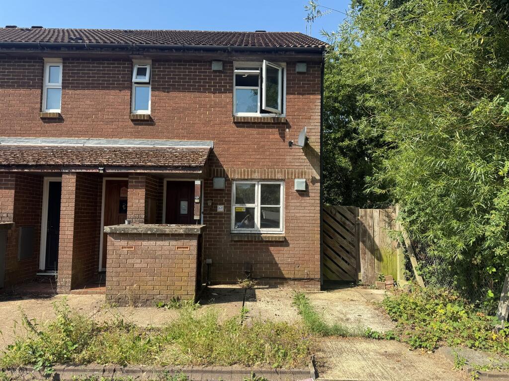 Main image of property: Withey Meadows, Hookwood, Horley