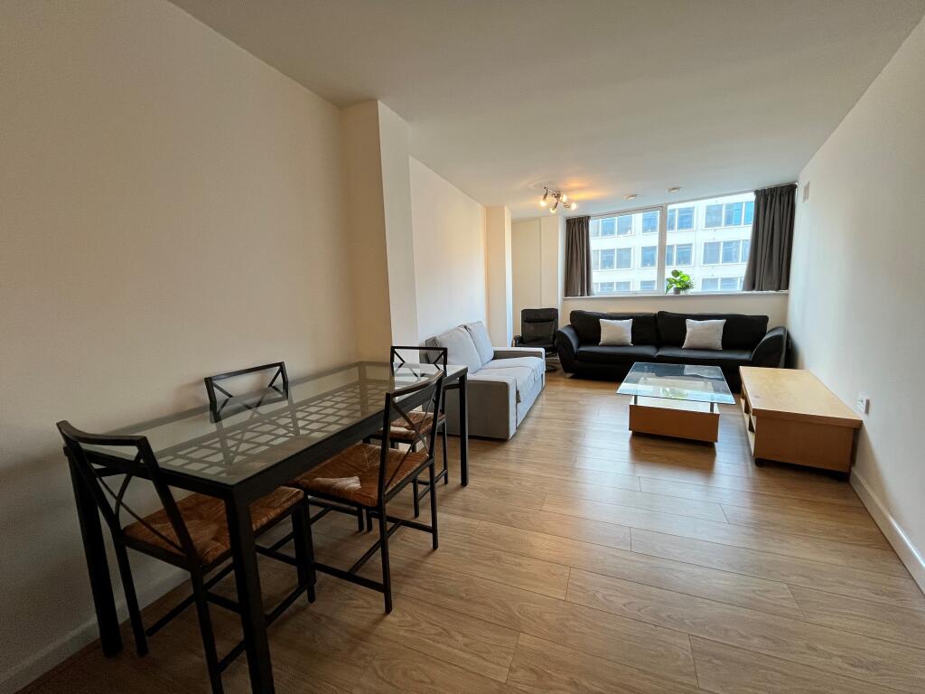 Main image of property: Westside one