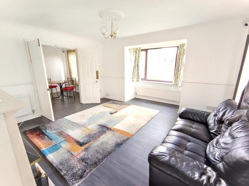 House in Oakengates, Telford and Wrekin - View 4