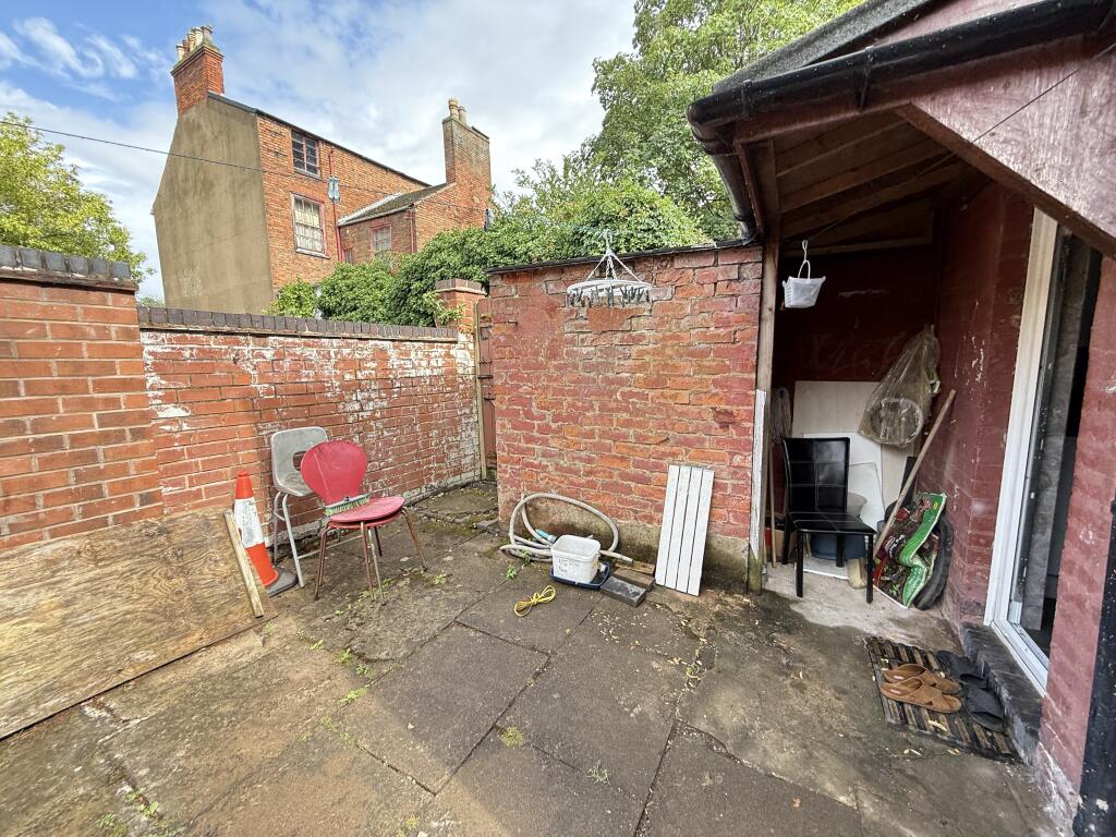 Hobart Street, Leicester, LE2 - View 2