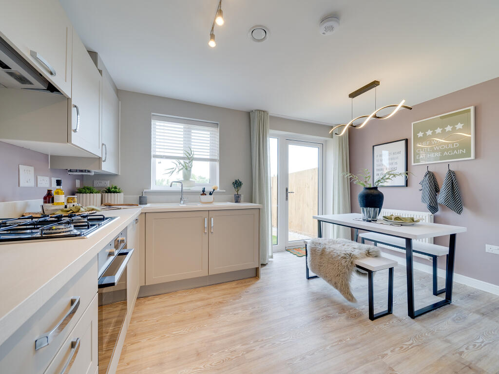 House in Littlehampton, Hampton Park, Wick - View 3