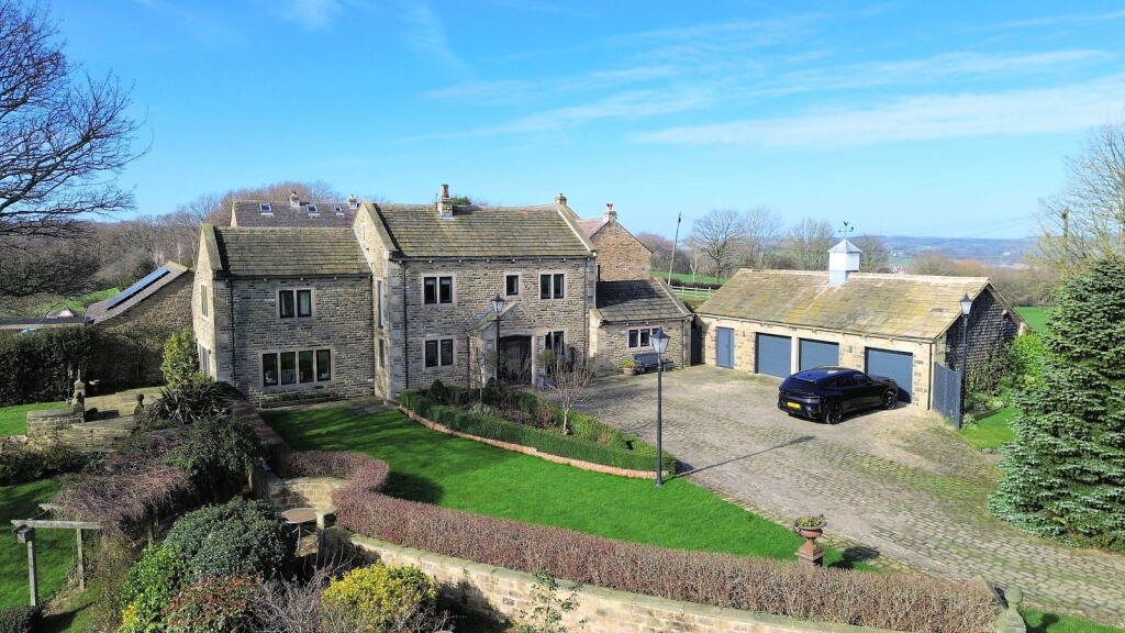 House in Sheffield - View 4