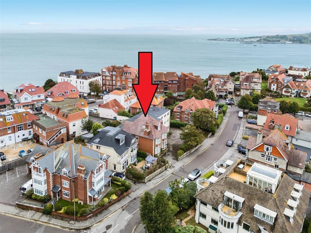 Main image of property: Cliff Avenue, Swanage