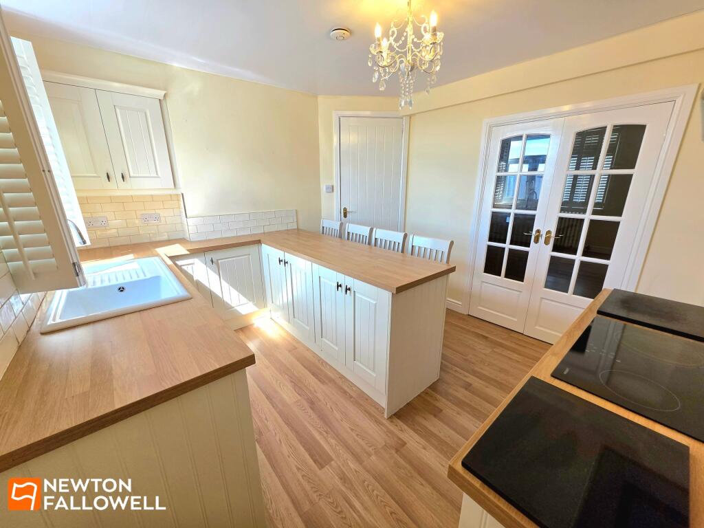 House in Ashfield, Sutton in Ashfield, Huthwaite - View 2