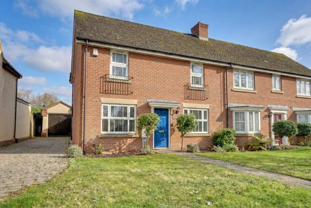 Main image of property: Brewers End, Takeley, Bishop's Stortford, CM22