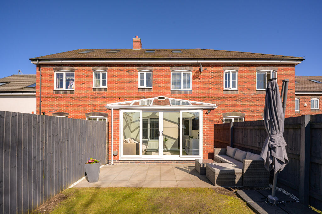 Additional image 10 of The Sidings, Birmingham, B46