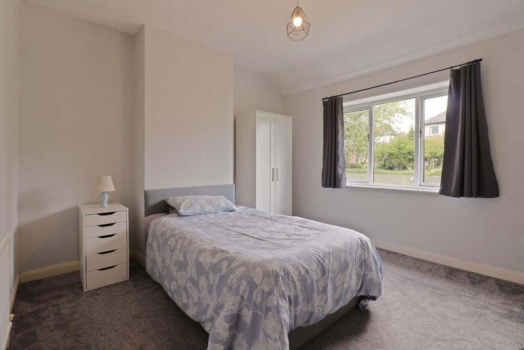 House in Sheffield - View 5