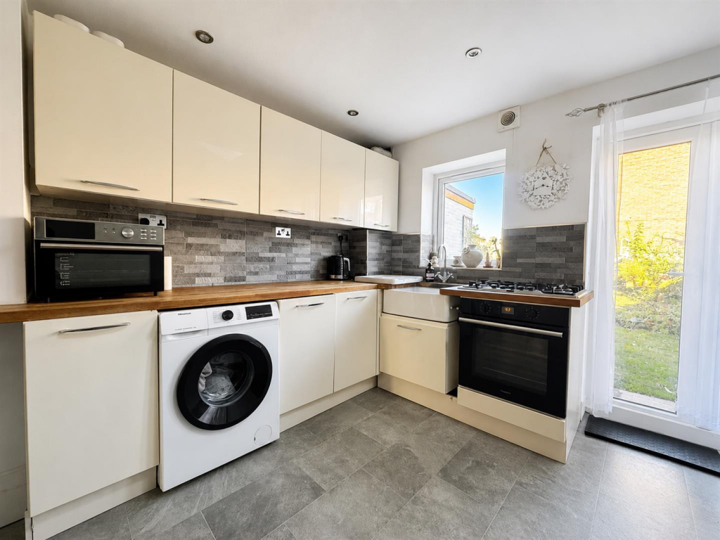 House in Leicester - View 4