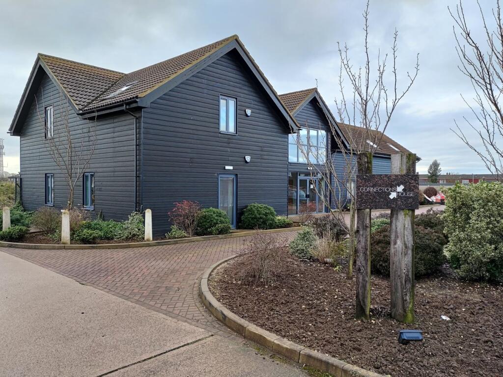 Main image of property: Station Road, Biggleswade, SG18
