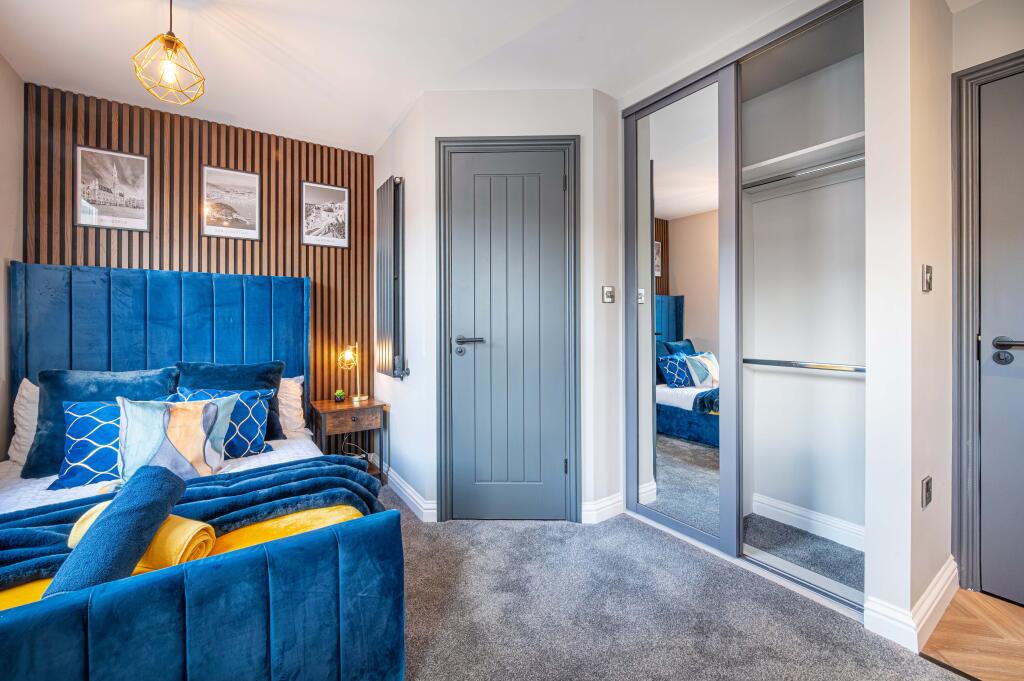 House in Swindon - More
