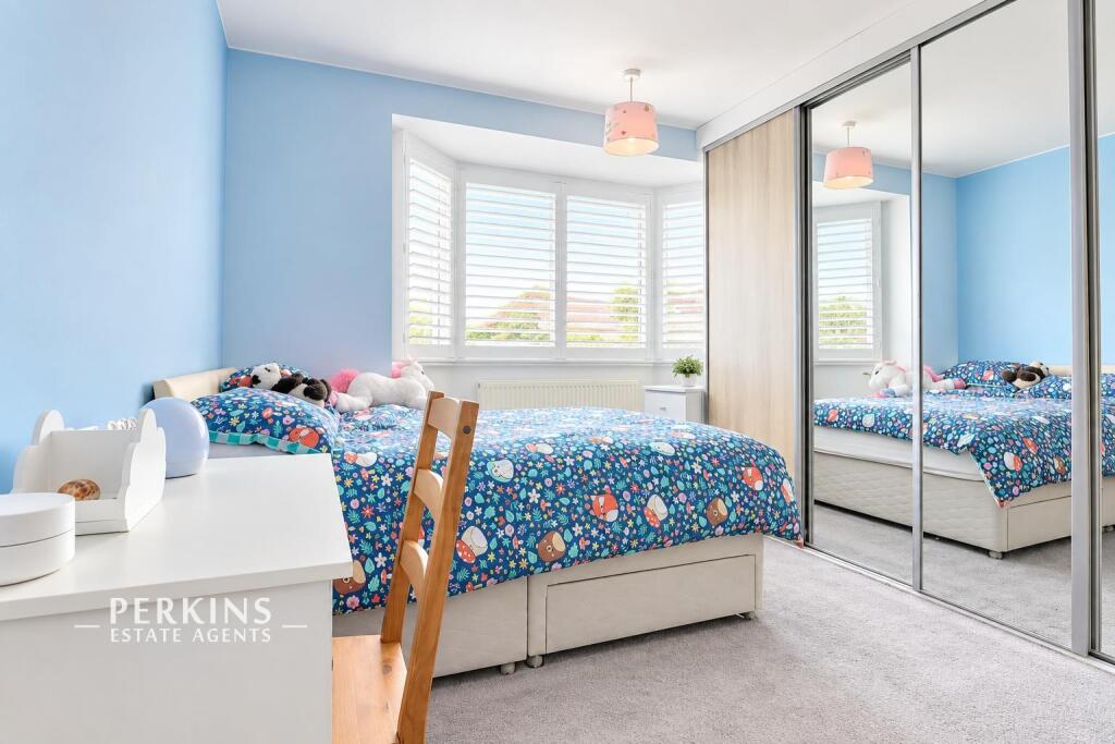 House in Southall - More