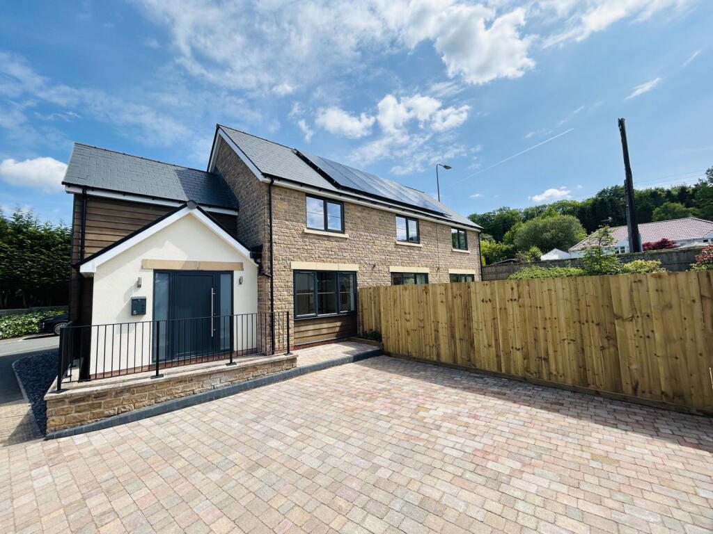 Main image of property: Maple House, The Maples, Cleeve