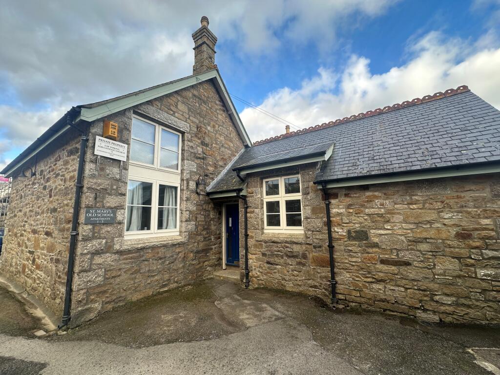 Main image of property: Penzance