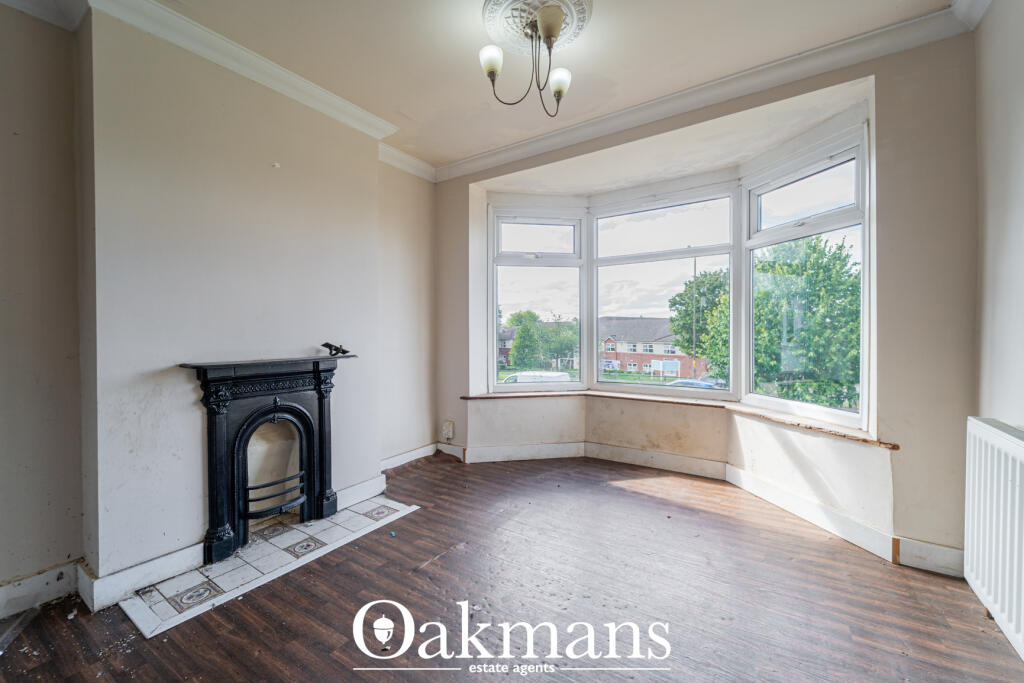House in Birmingham, West Heath - View 3