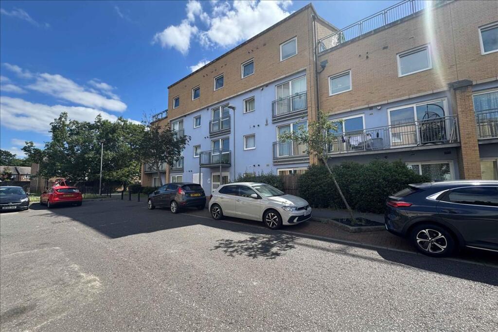 Main image of property: Wooldridge Close, Feltham, Middlesex, TW14