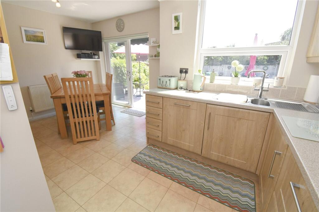 Grafton Drive, Upton, Wirral - View 6