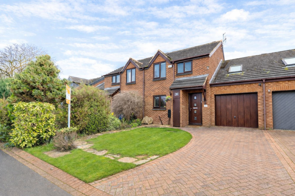 Main image of property: Coach House Mews, Normanby, TS6