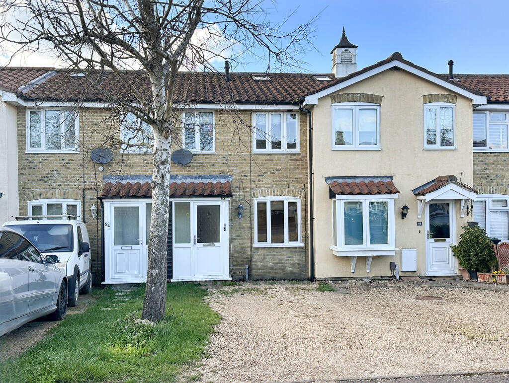 Main image of property: Bayfield Drive, Burwell