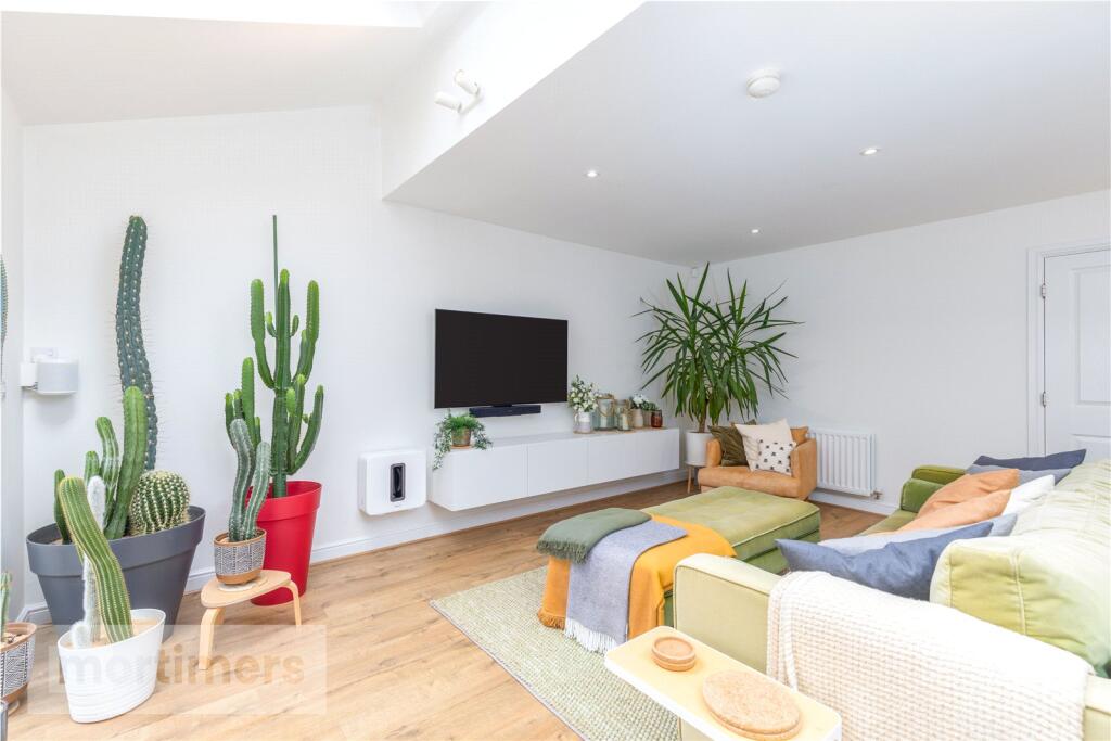 House in Ribble Valley, Clitheroe - View 5