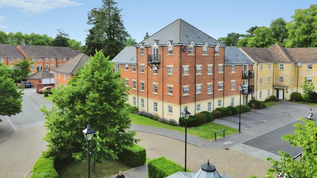 Main image of property: Old College Road, Newbury, Berkshire, RG14