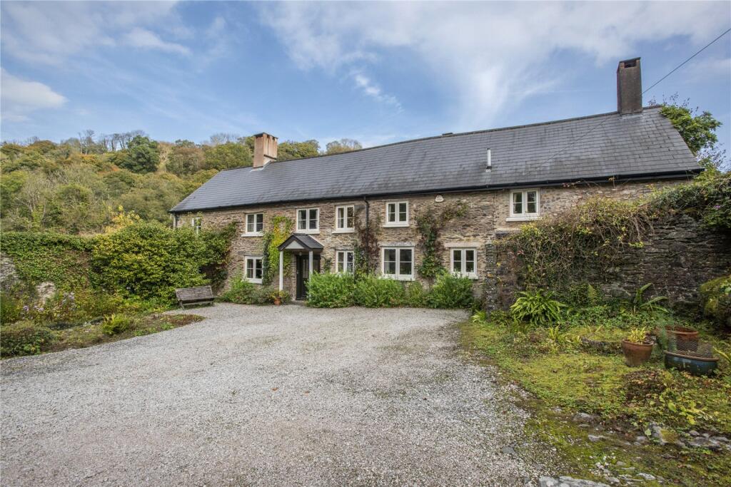 Main image of property: Winsford, Minehead, Somerset, TA24