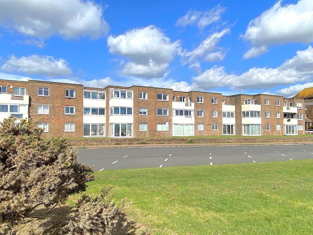 Main image of property: De la Warr Parade, Bexhill-on-Sea