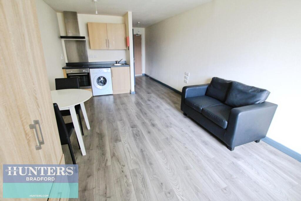 Main image of property: Olicana House, Chapel Street, Bradford, BD1