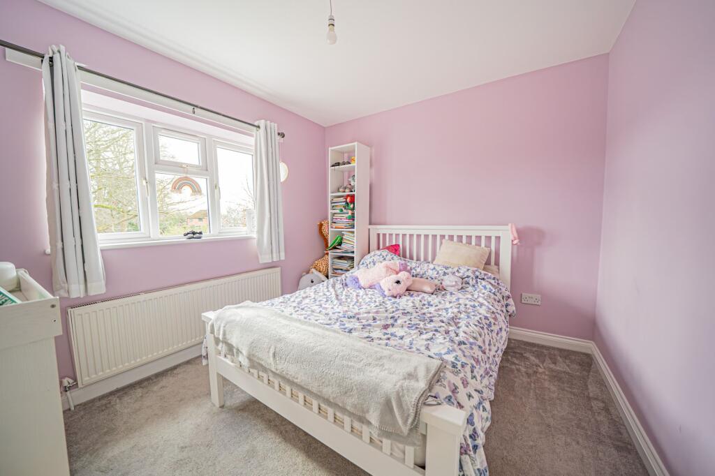 Additional image 17 of Bearley Croft, Shirley, B90