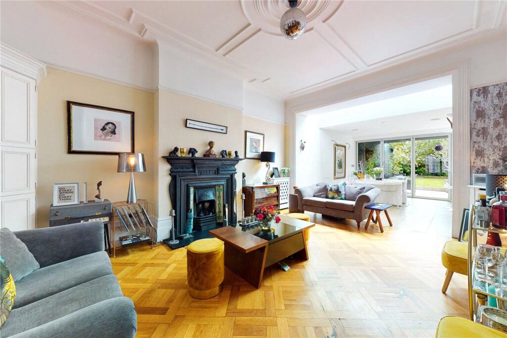 Main image of property: Muswell Hill Road, Muswell Hill, London, N10