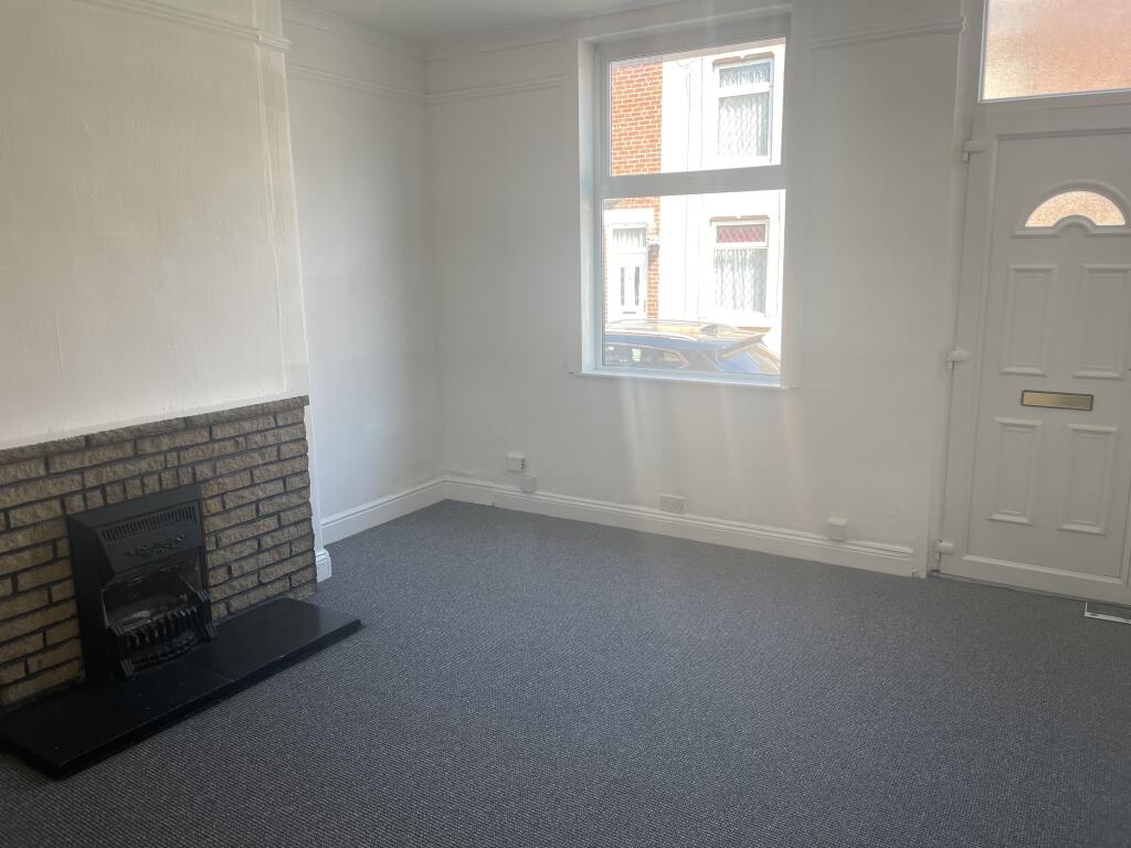 Main image of property: Denstone Street, Wakefield