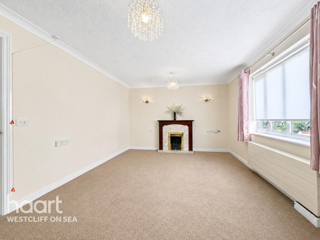Main image of property: Crowstone Road, Westcliff-On-Sea